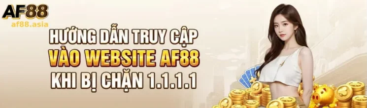 Tải App AF88