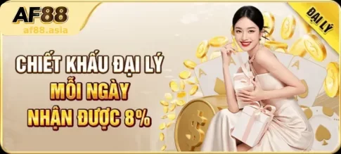 Đăng Ký AF88